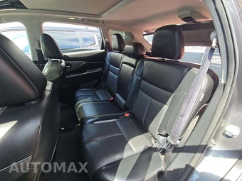 2021 Nissan Murano SL – miniatura 13
