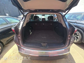 2021 Nissan Murano SL – miniatura 14