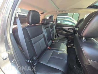 2021 Nissan Murano SL – miniatura 16