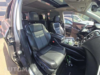 2021 Nissan Murano SL – miniatura 18