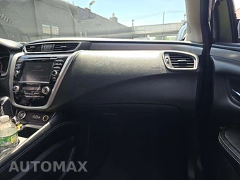 2021 Nissan Murano SL – miniatura 19