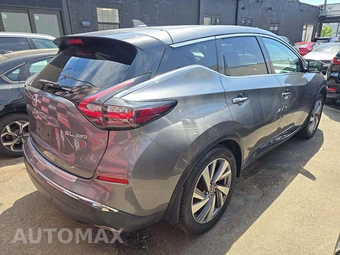 2021 Nissan Murano SL – miniatura 3