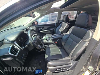 2021 Nissan Murano SL – miniatura 6