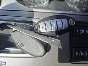 2021 Nissan Murano SL – miniatura 8