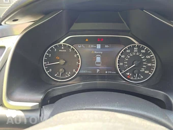 2021 Nissan Murano SL – miniatura 9
