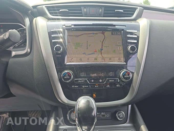 2021 Nissan Murano SL – miniatura 10