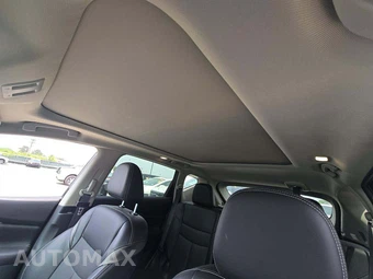 2021 Nissan Murano SL – miniatura 11