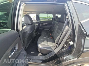 2021 Nissan Murano SL – miniatura 13