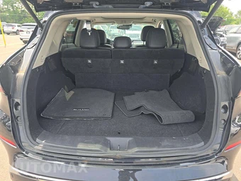 2021 Nissan Murano SL – miniatura 14
