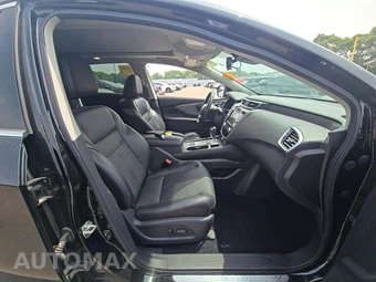 2021 Nissan Murano SL – miniatura 18