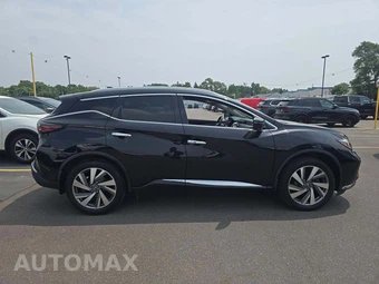 2021 Nissan Murano SL – miniatura 4