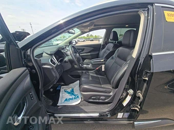 2021 Nissan Murano SL – miniatura 6