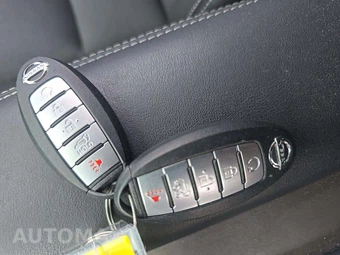 2021 Nissan Murano SL – miniatura 8