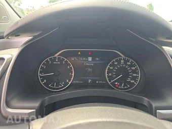 2021 Nissan Murano SL – miniatura 9