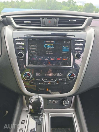 2021 Nissan Murano SL – miniatura 10