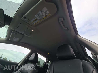 2021 Nissan Murano SL – miniatura 11