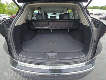 2021 Nissan Murano SL – miniatura 14