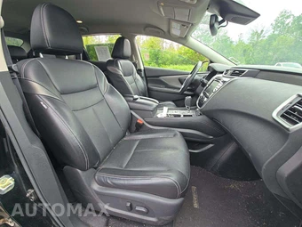 2021 Nissan Murano SL – miniatura 18