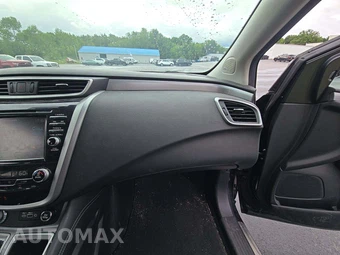 2021 Nissan Murano SL – miniatura 19