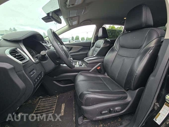 2021 Nissan Murano SL – miniatura 6
