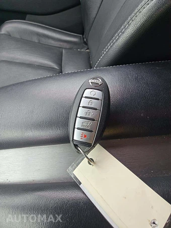 2021 Nissan Murano SL – miniatura 8