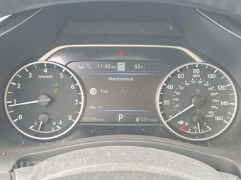 2021 Nissan Murano SL – miniatura 9