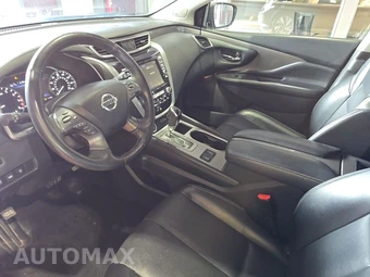 2021 Nissan Murano SL – miniatura 11