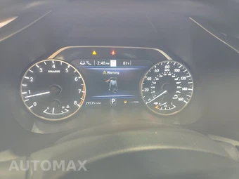 2021 Nissan Murano SL – miniatura 12