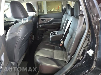 2021 Nissan Murano SL – miniatura 13