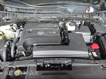 2021 Nissan Murano SL – miniatura 16