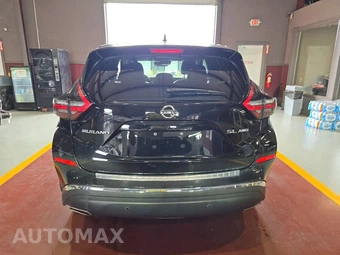 2021 Nissan Murano SL – miniatura 5