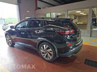 2021 Nissan Murano SL – miniatura 6