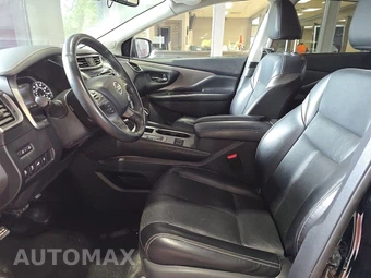 2021 Nissan Murano SL – miniatura 7