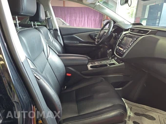 2021 Nissan Murano SL – miniatura 8