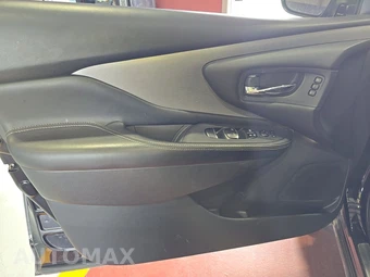 2021 Nissan Murano SL – miniatura 9