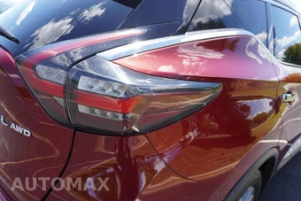 2021 Nissan Murano SL - miniatura 12