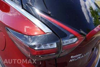 2021 Nissan Murano SL - miniatura 13