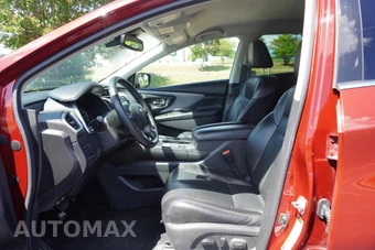 2021 Nissan Murano SL - miniatura 17