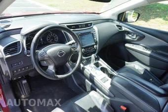 2021 Nissan Murano SL - miniatura 18
