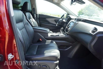 2021 Nissan Murano SL - miniatura 26