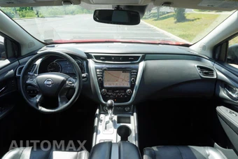 2021 Nissan Murano SL - miniatura 29
