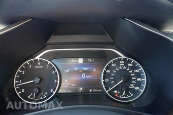 2021 Nissan Murano SL - miniatura 32