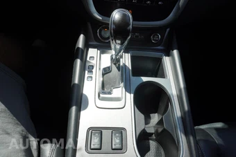 2021 Nissan Murano SL - miniatura 34