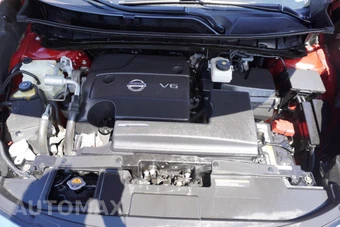 2021 Nissan Murano SL - miniatura 38