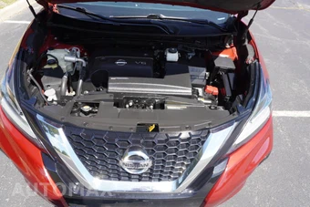 2021 Nissan Murano SL - miniatura 39