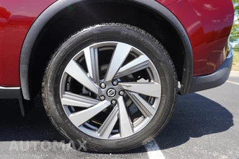 2021 Nissan Murano SL - miniatura 41