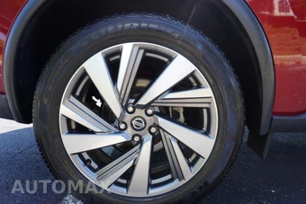 2021 Nissan Murano SL - miniatura 42