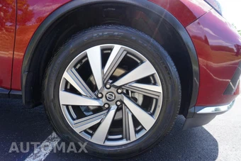 2021 Nissan Murano SL - miniatura 43