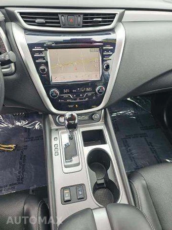 2021 Nissan Murano SL – miniatura 10