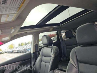 2021 Nissan Murano SL – miniatura 11